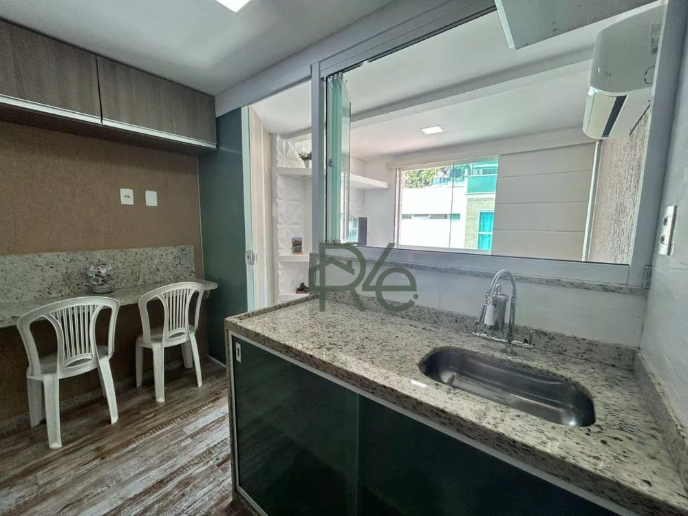 Cobertura, 2 quartos, 62 m² - Foto 13