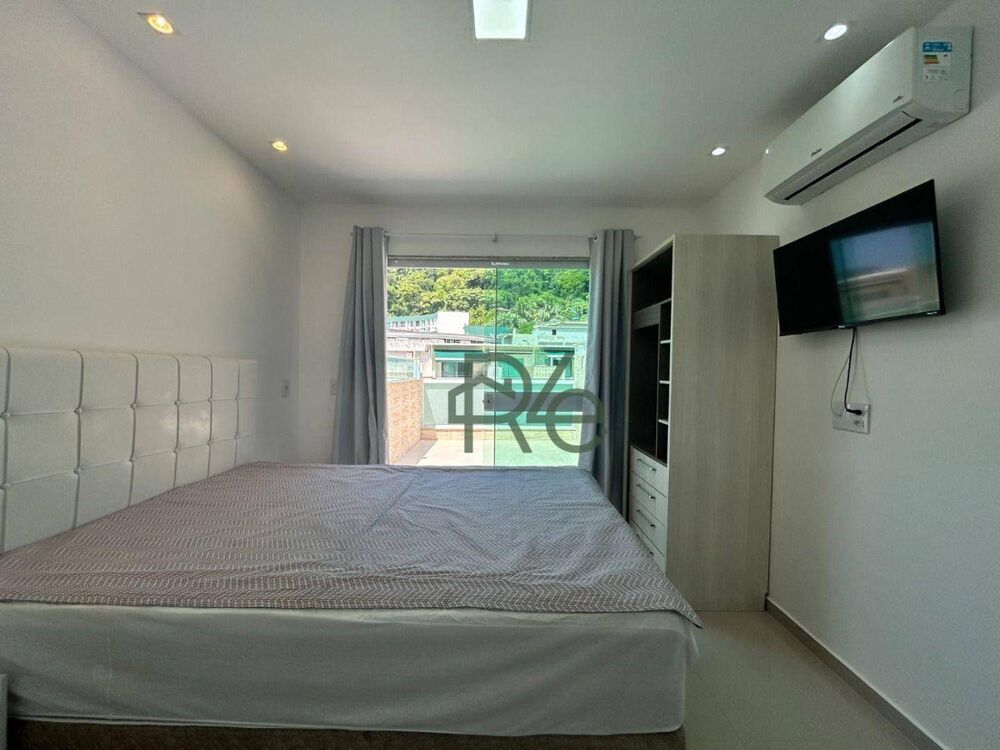 Cobertura, 2 quartos, 62 m² - Foto 9