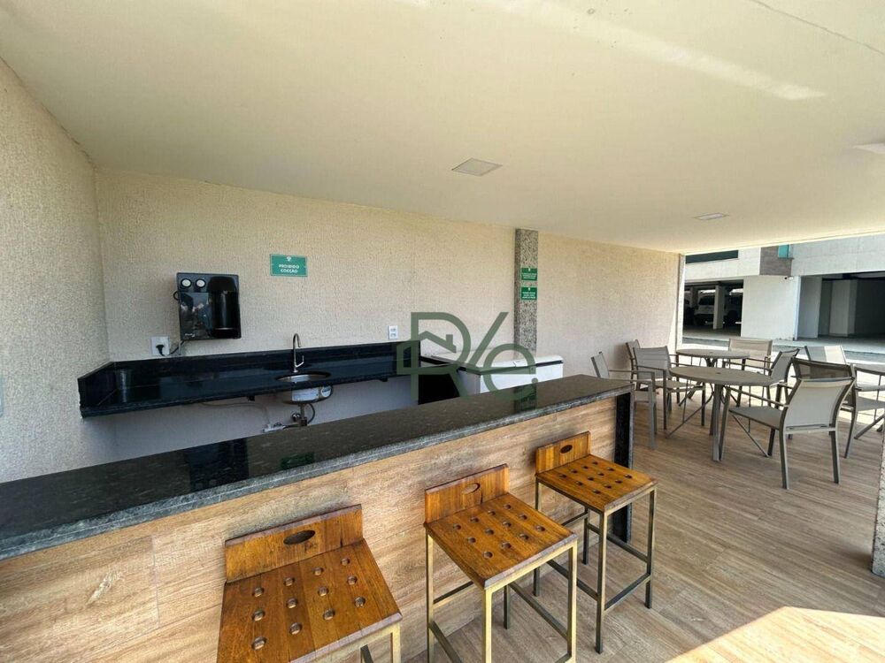 Cobertura, 2 quartos, 62 m² - Foto 10