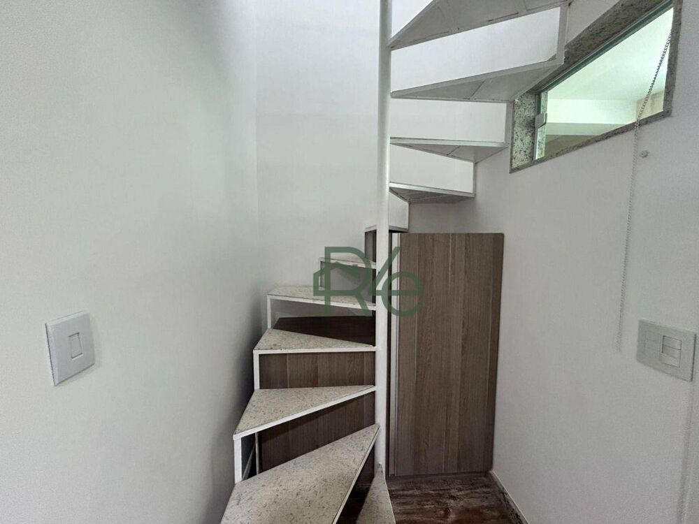 Cobertura, 2 quartos, 62 m² - Foto 12