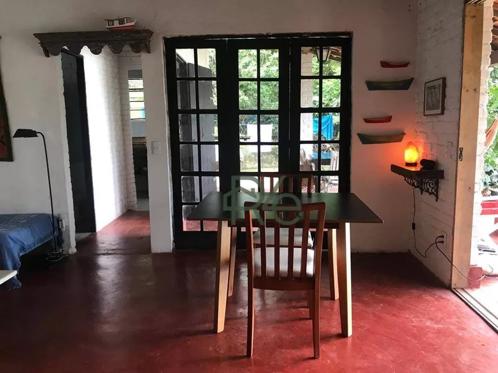 Casa, 6 quartos, 360 m² - Foto 11