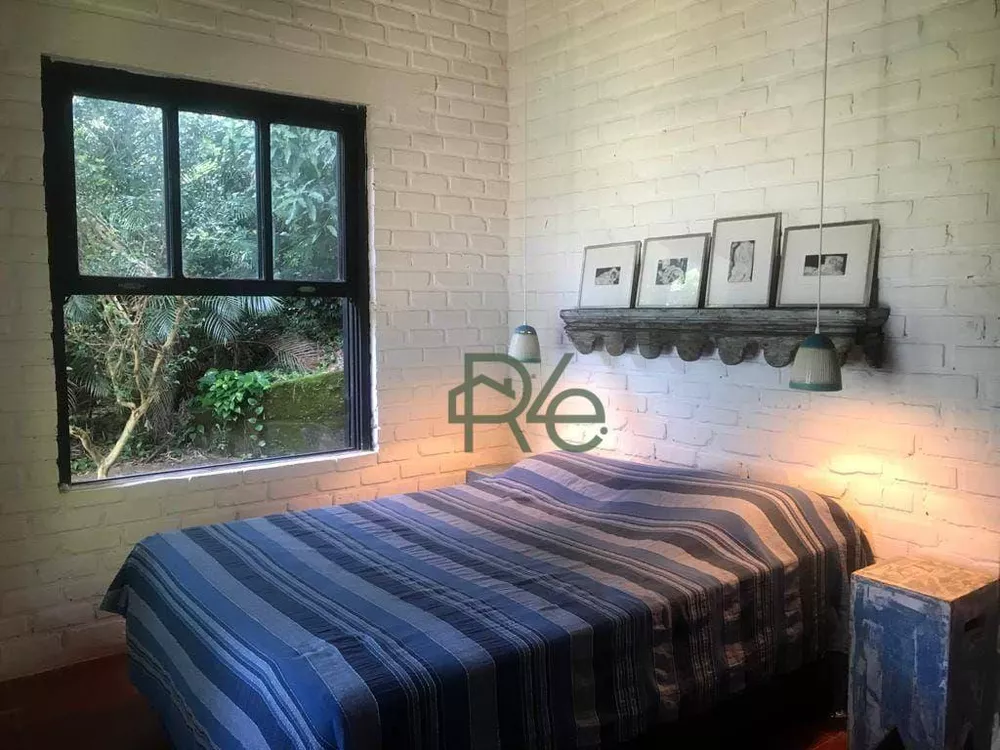 Casa, 6 quartos, 360 m² - Foto 12