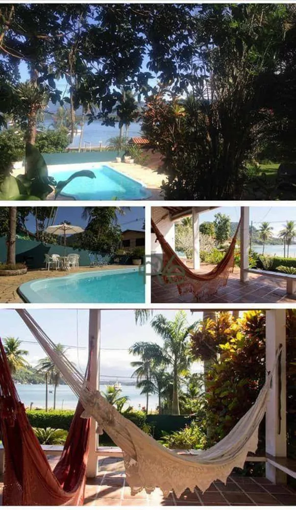 Casa, 6 quartos, 360 m² - Foto 10