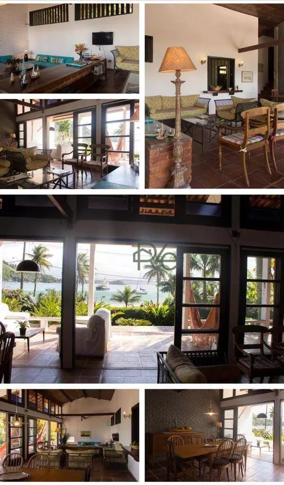 Casa, 6 quartos, 360 m² - Foto 5