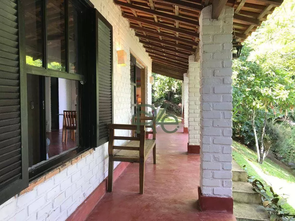 Casa, 6 quartos, 360 m² - Foto 14