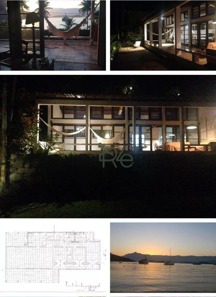 Casa, 6 quartos, 360 m² - Foto 7