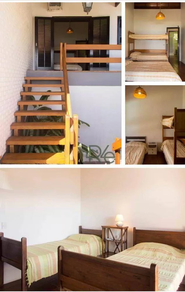 Casa, 6 quartos, 360 m² - Foto 15