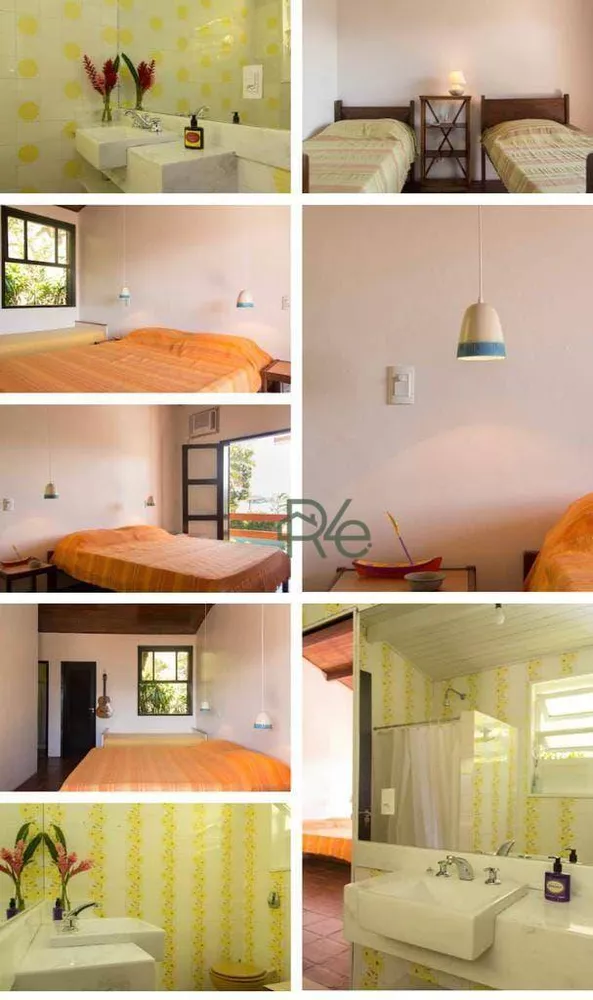 Casa, 6 quartos, 360 m² - Foto 6