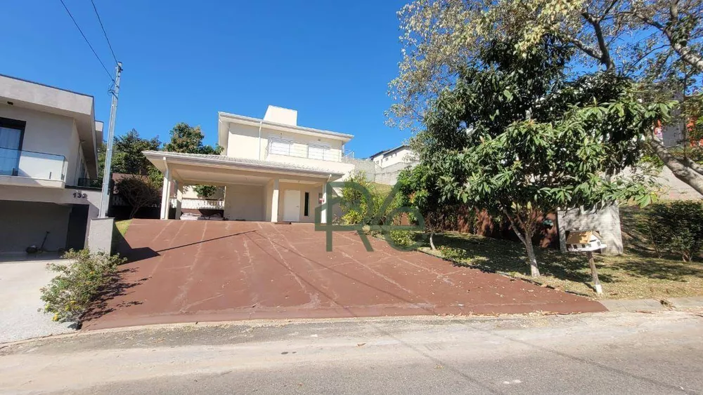 Casa de Condomínio à venda com 3 quartos, 341m² - Foto 2