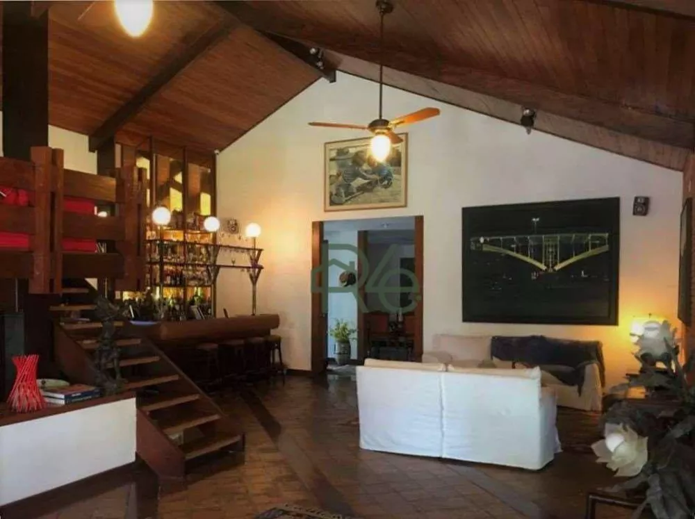 Casa de Condomínio à venda com 4 quartos, 970m² - Foto 5