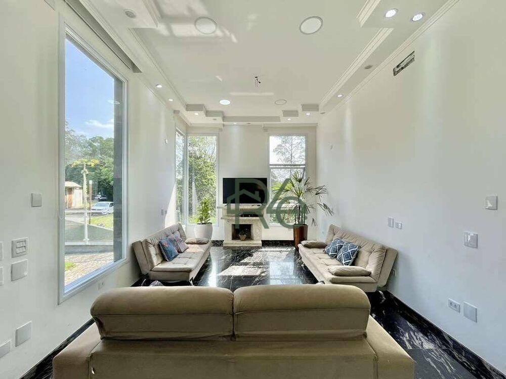 Casa de Condomínio à venda com 4 quartos, 536m² - Foto 10