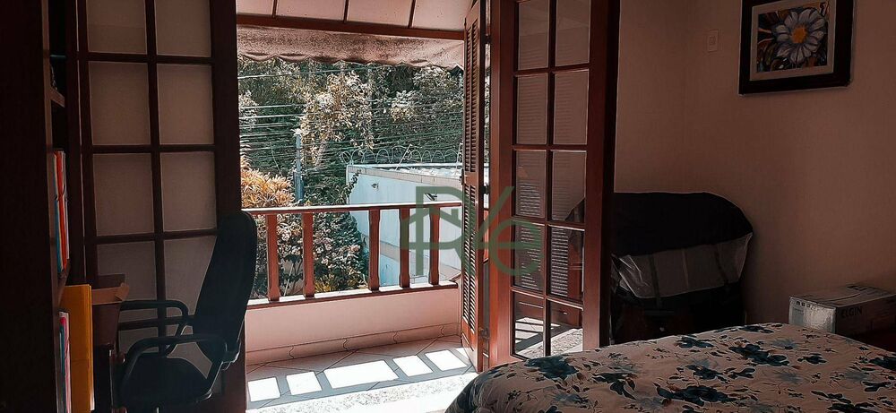 Sobrado à venda com 5 quartos, 303M2 - Foto 3