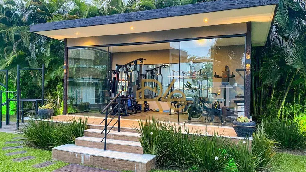 Casa de Condomínio, 10 quartos - Foto 21