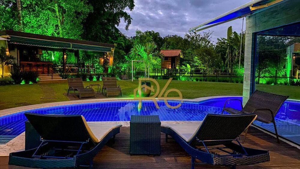 Casa de Condomínio, 10 quartos - Foto 3