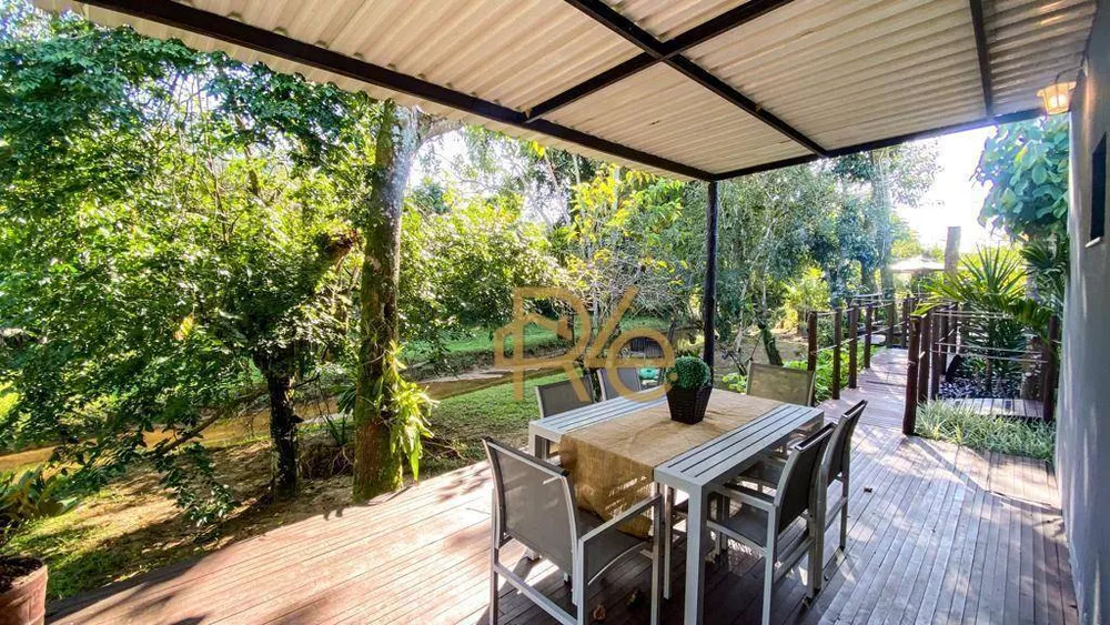 Casa de Condomínio, 10 quartos - Foto 28