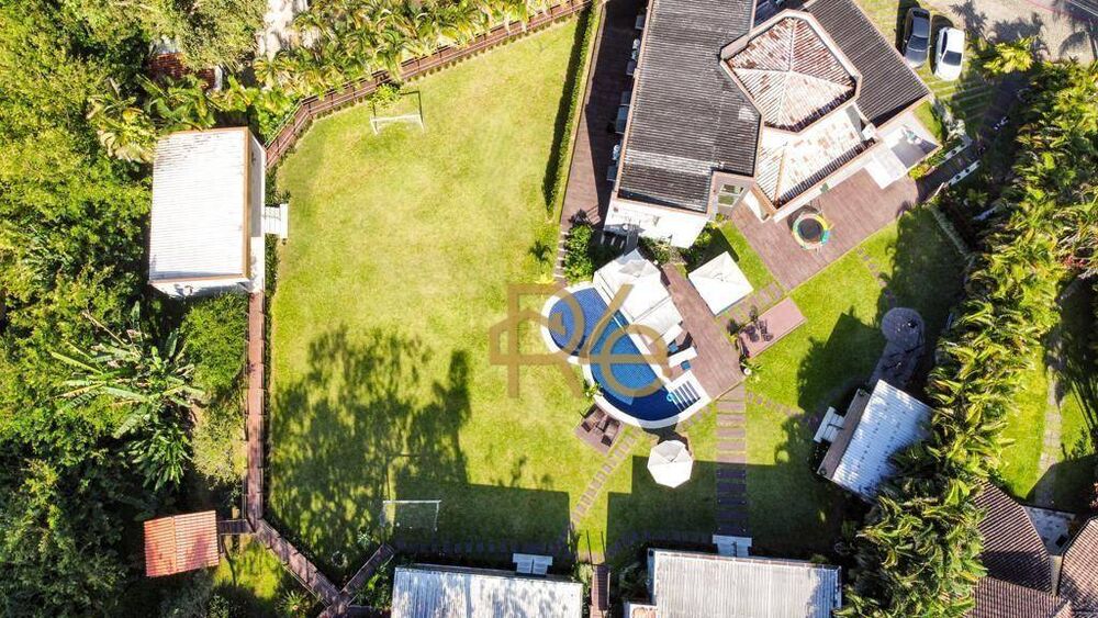 Casa de Condomínio, 10 quartos - Foto 4