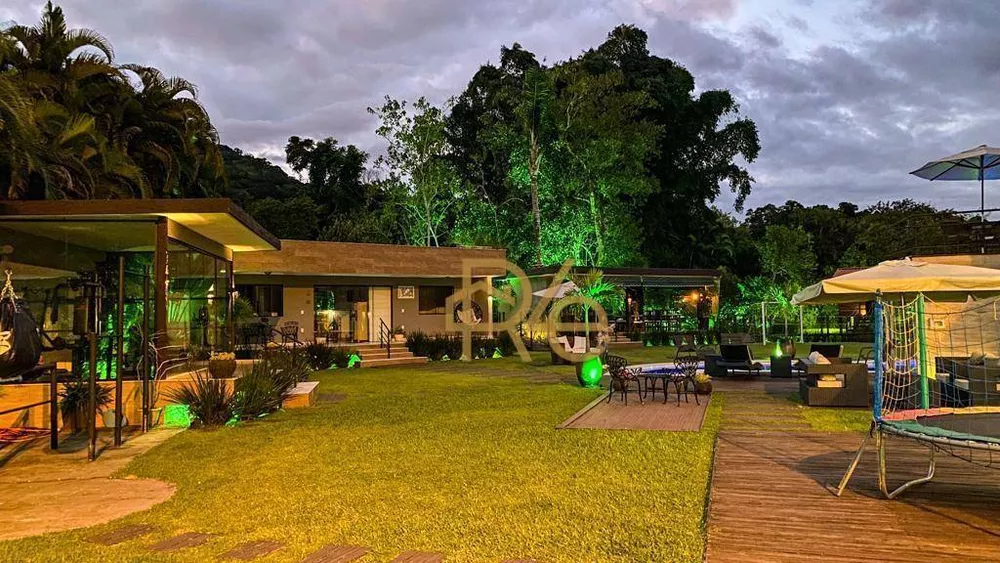 Casa de Condomínio, 10 quartos - Foto 13