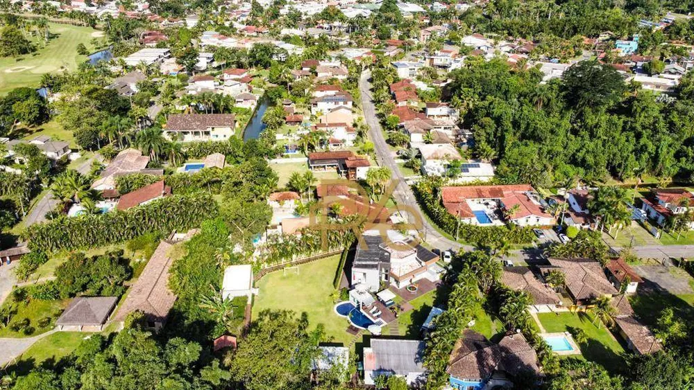 Casa de Condomínio, 10 quartos - Foto 6