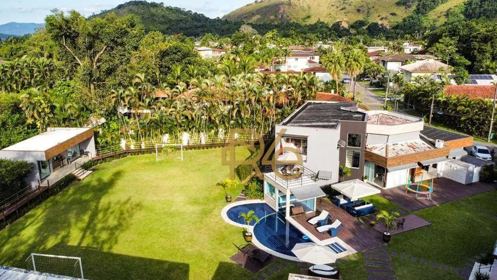 Casa de Condomínio, 10 quartos - Foto 11