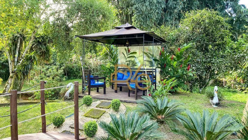 Casa de Condomínio, 10 quartos - Foto 16