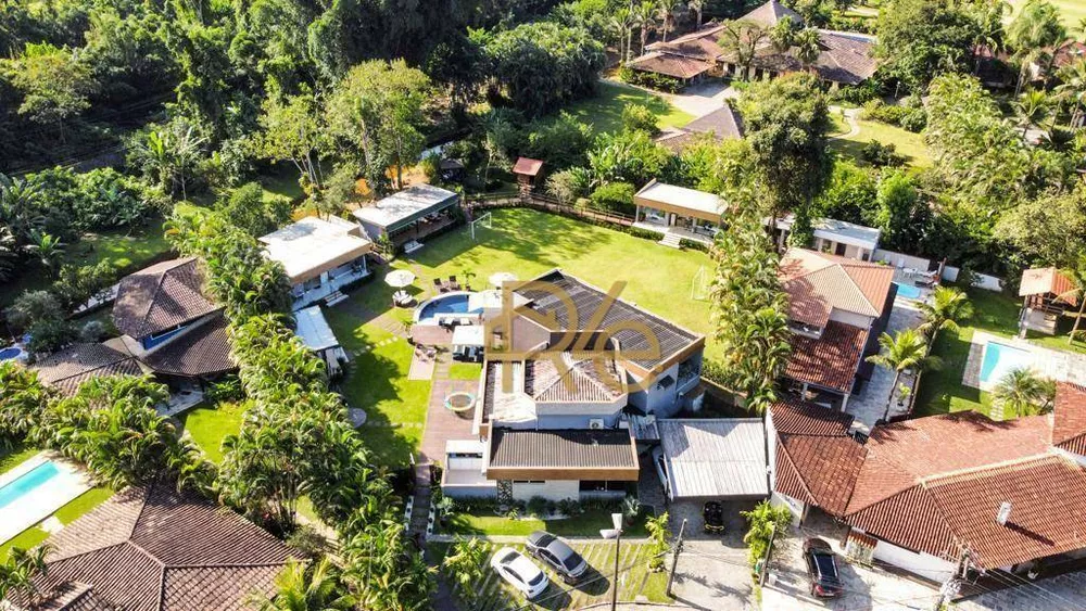 Casa de Condomínio, 10 quartos - Foto 12