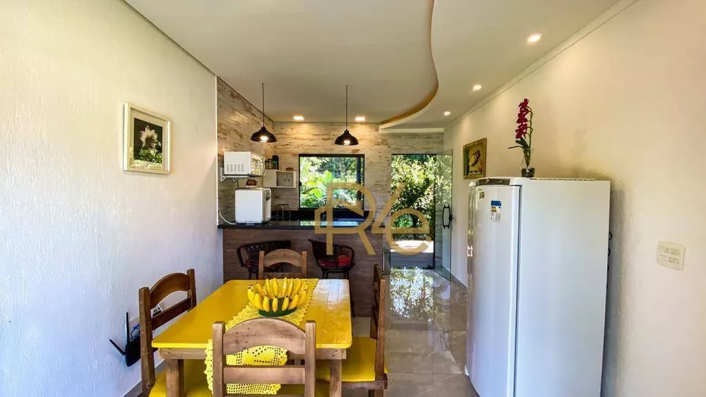 Casa de Condomínio, 10 quartos - Foto 25