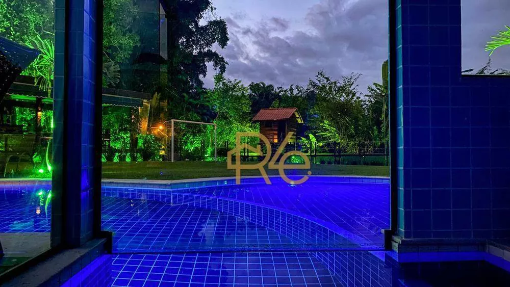 Casa de Condomínio, 10 quartos - Foto 22