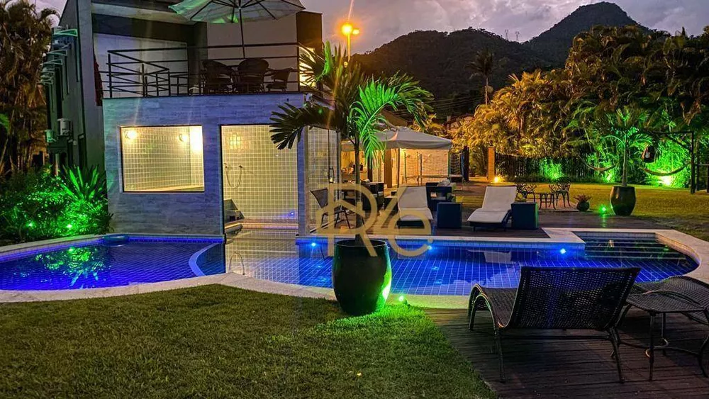 Casa de Condomínio, 10 quartos - Foto 18