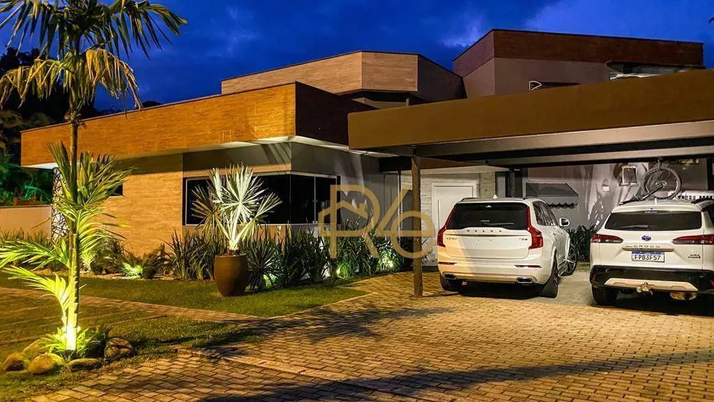 Casa de Condomínio, 10 quartos - Foto 23