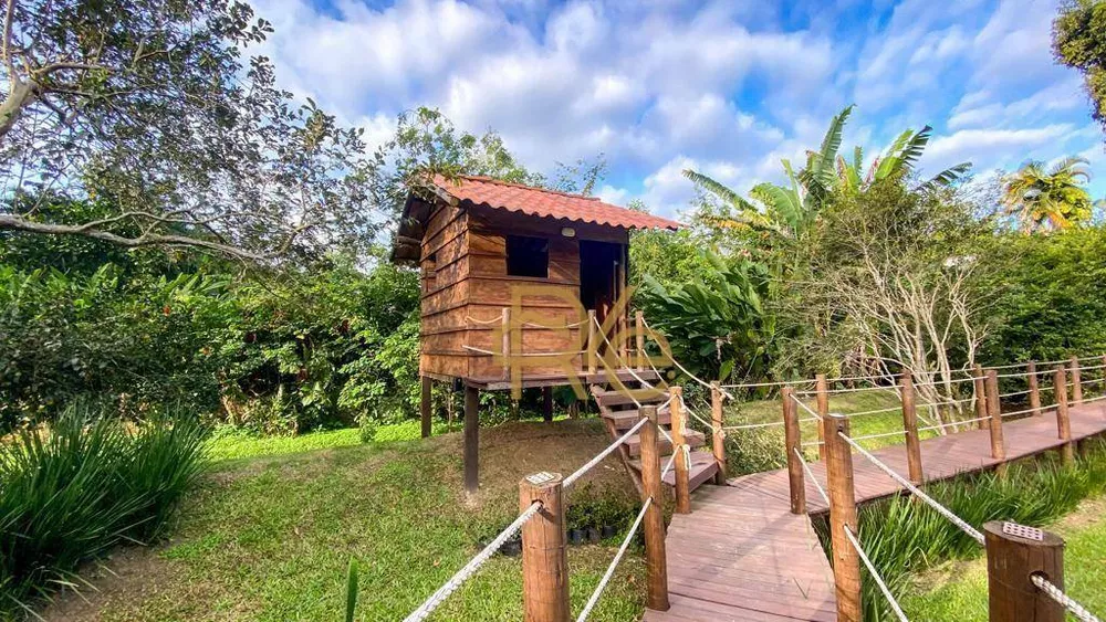 Casa de Condomínio, 10 quartos - Foto 15