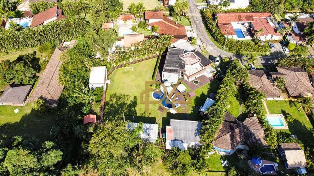 Casa de Condomínio, 10 quartos - Foto 5