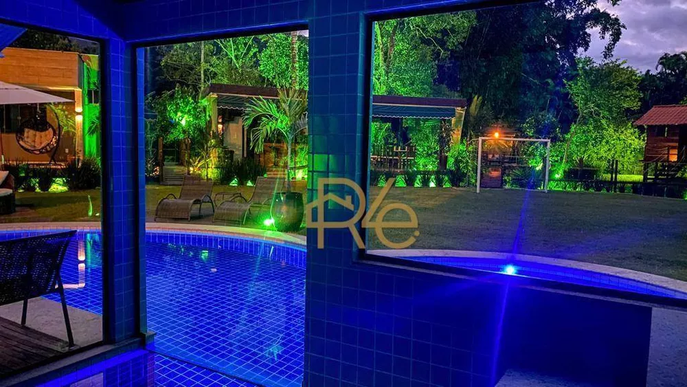 Casa de Condomínio, 10 quartos - Foto 24