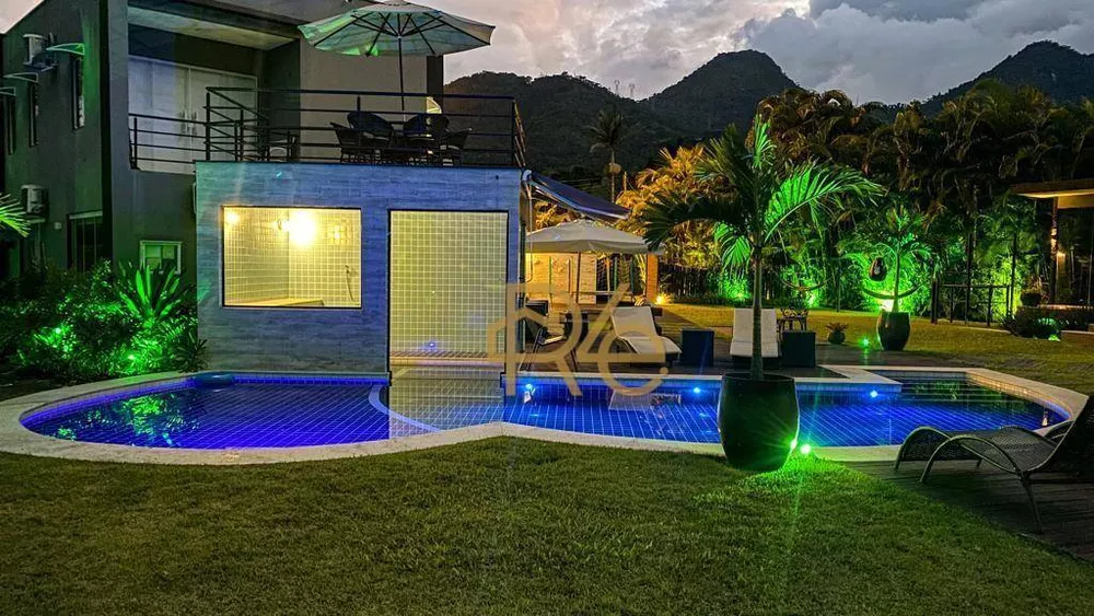 Casa de Condomínio, 10 quartos - Foto 19