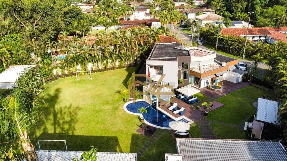 Casa de Condomínio, 10 quartos - Foto 10