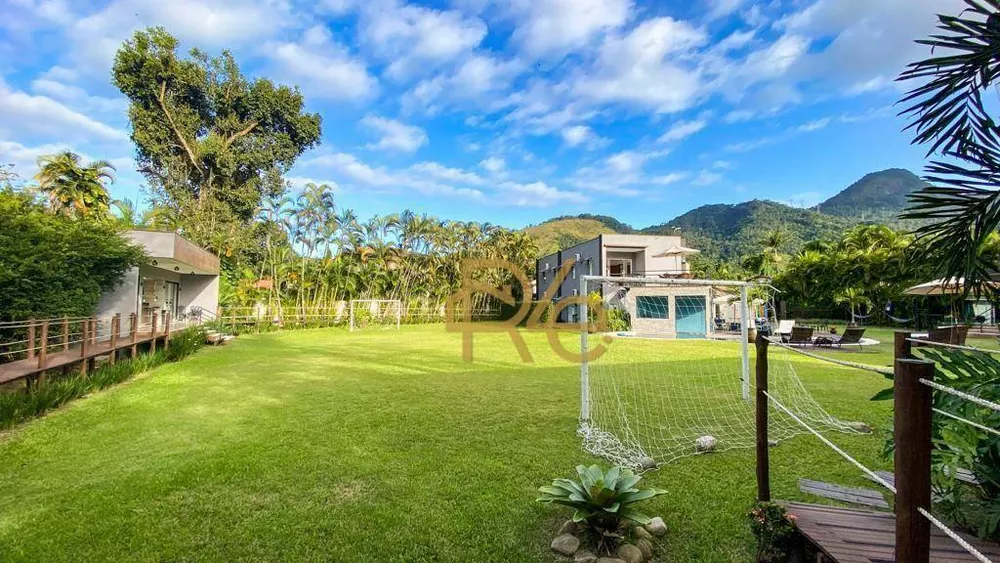 Casa de Condomínio, 10 quartos - Foto 14