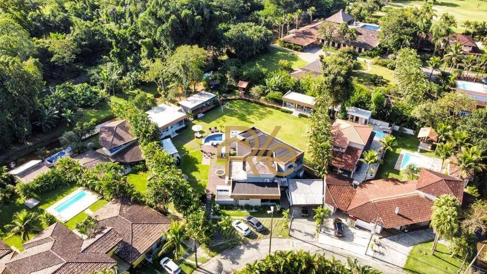 Casa de Condomínio, 10 quartos - Foto 7