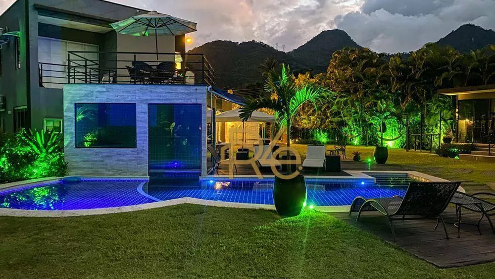 Casa de Condomínio, 10 quartos - Foto 20