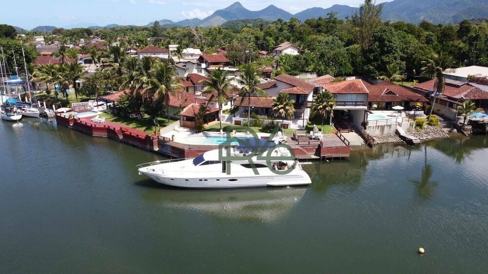 Casa de Condomínio para lancamento com 8 quartos, 300m² - Foto 1