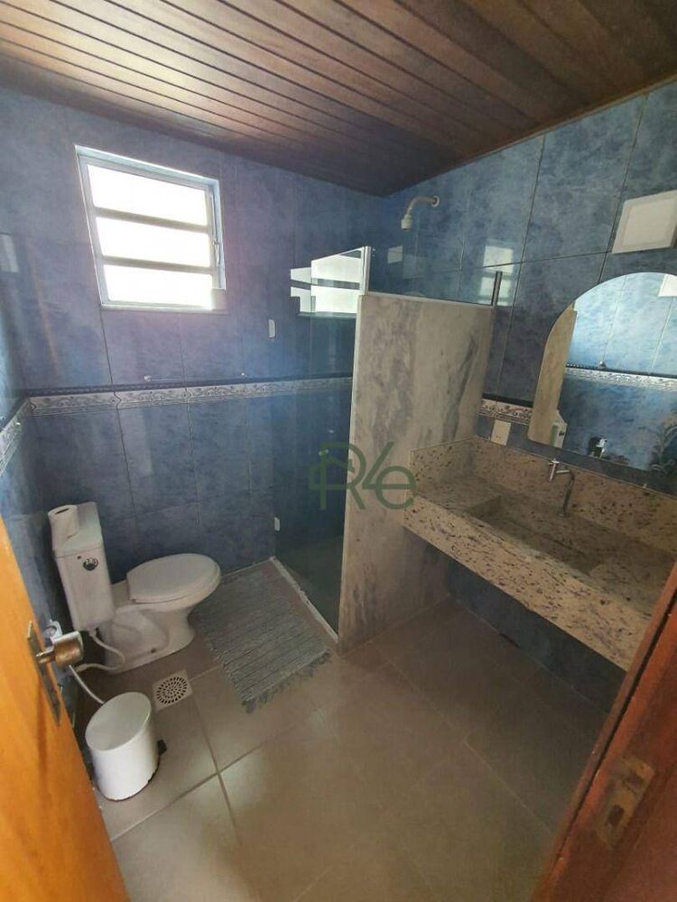 Casa de Condomínio para lancamento com 8 quartos, 300m² - Foto 13