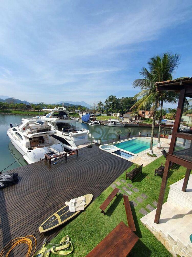 Casa de Condomínio para lancamento com 8 quartos, 300m² - Foto 3
