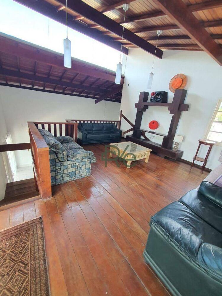 Casa de Condomínio para lancamento com 8 quartos, 300m² - Foto 7