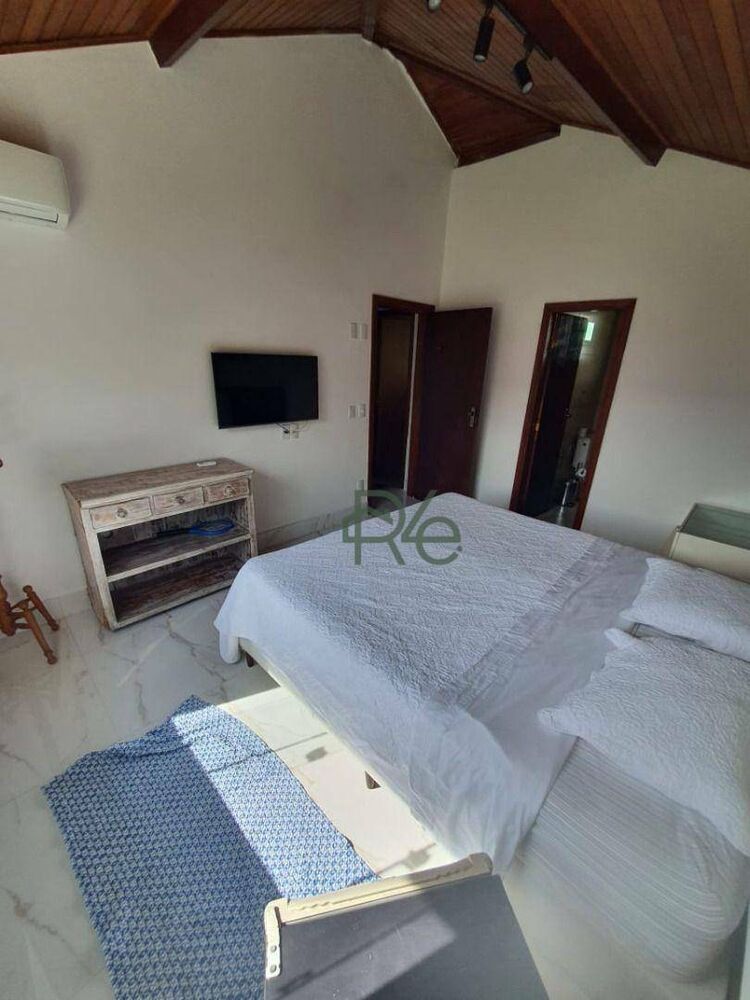 Casa de Condomínio para lancamento com 8 quartos, 300m² - Foto 16