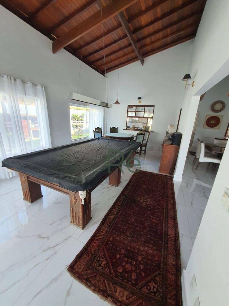 Casa de Condomínio para lancamento com 8 quartos, 300m² - Foto 9
