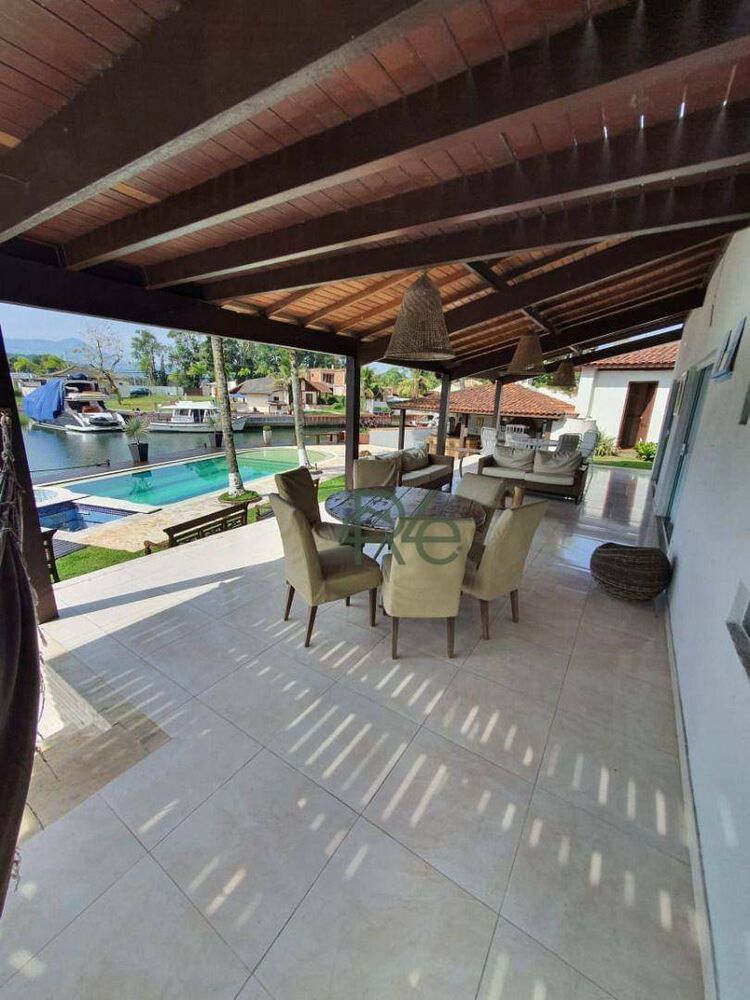 Casa de Condomínio para lancamento com 8 quartos, 300m² - Foto 2