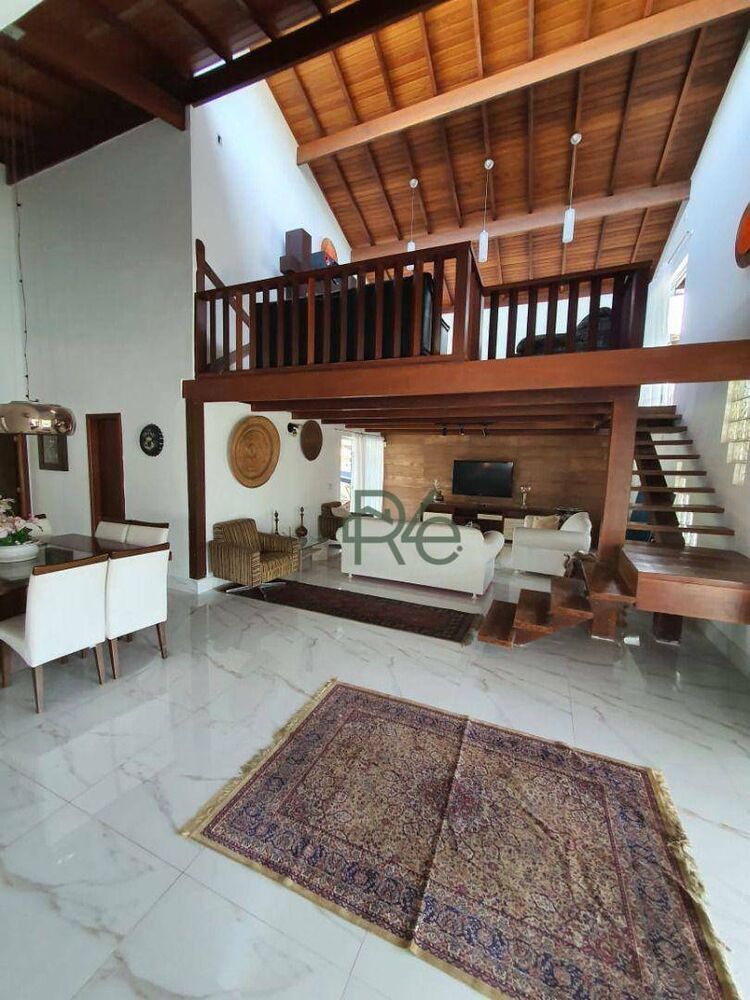 Casa de Condomínio para lancamento com 8 quartos, 300m² - Foto 8