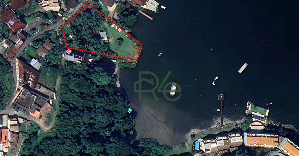 Loteamento e Condomínio, 4500 m² - Foto 2