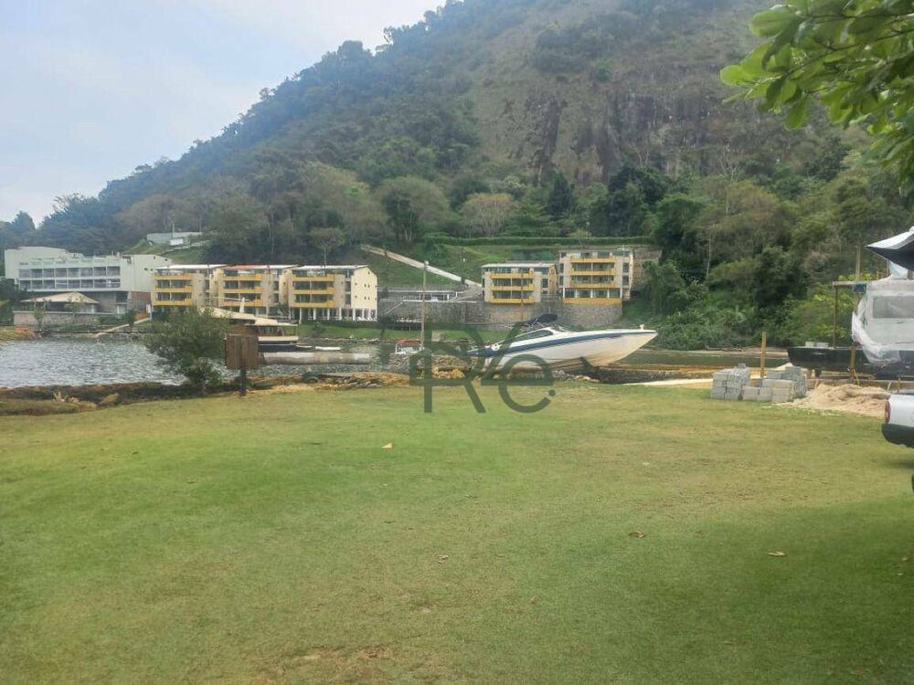 Loteamento e Condomínio, 4500 m² - Foto 9