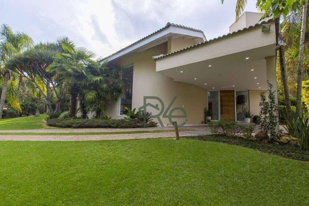 Casa de Condomínio, 5 quartos - Foto 4