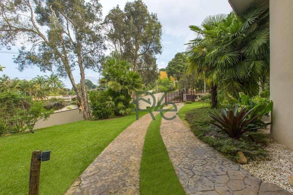 Casa de Condomínio, 5 quartos - Foto 3