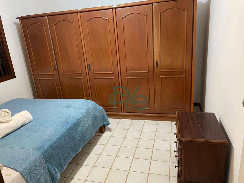 Casa de Condomínio para lancamento com 4 quartos, 120m² - Foto 19